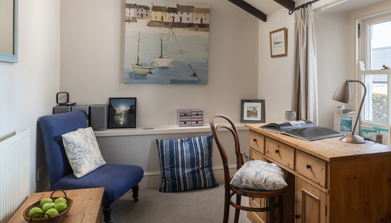 Ty Gwilym, St Davids - Gallery