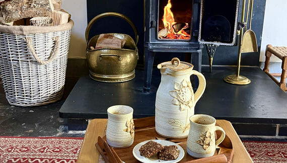 Drovers Retreat - Gallery