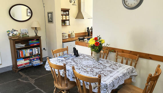 Drovers Retreat - Gallery