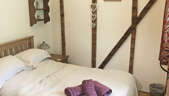 Drovers Retreat - Gallery