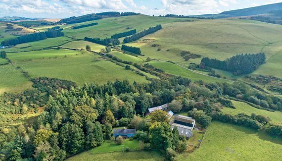 Drovers Retreat - Gallery