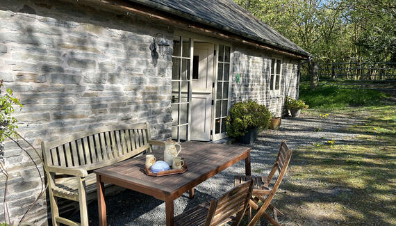 Drovers Retreat - Gallery
