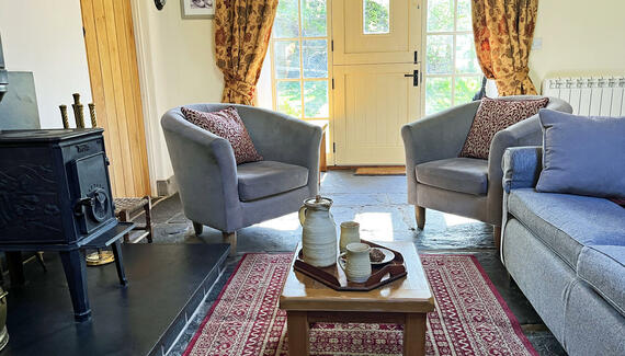 Drovers Retreat - Gallery