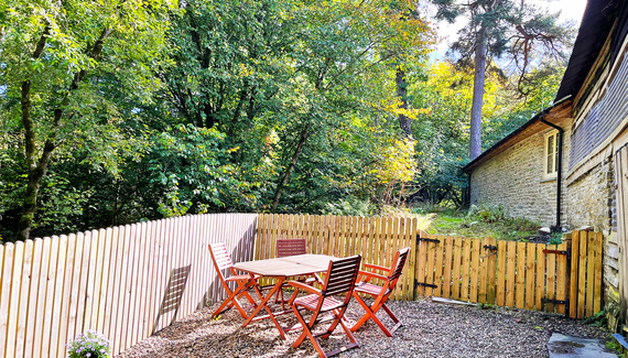 Drovers Retreat - Gallery