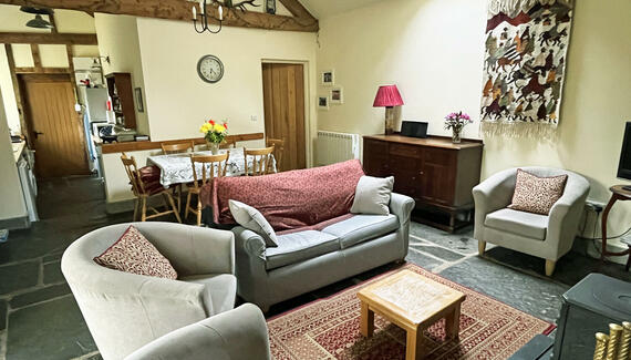 Drovers Retreat - Gallery
