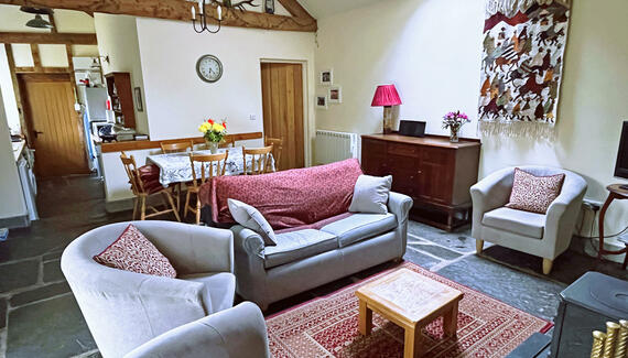 Drovers Retreat - Gallery