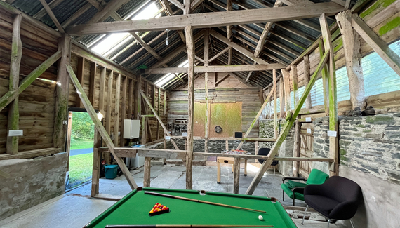 Drovers Retreat - Gallery