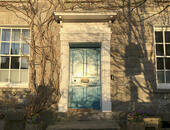 Sycamore House
