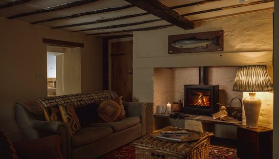 Tregoyd Estate - Pen-y-Cwm - Gallery