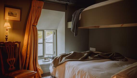 Tregoyd Estate - Pen-y-Cwm - Gallery