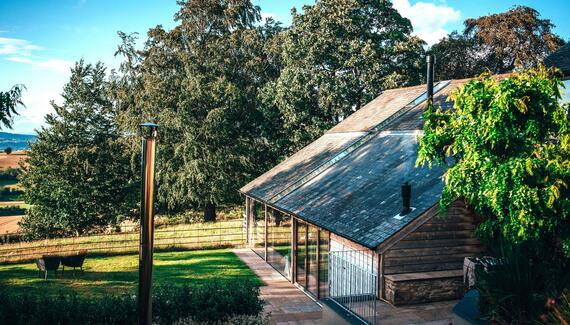 Whitehall Dairy - Gallery