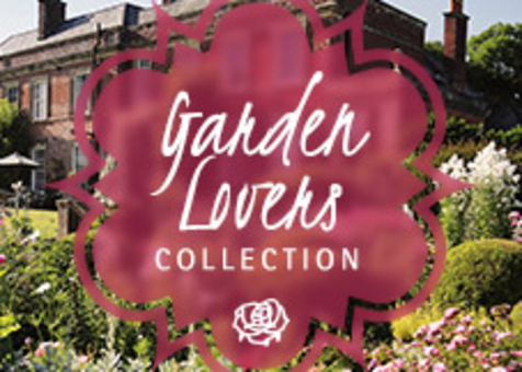 Garden Lovers
