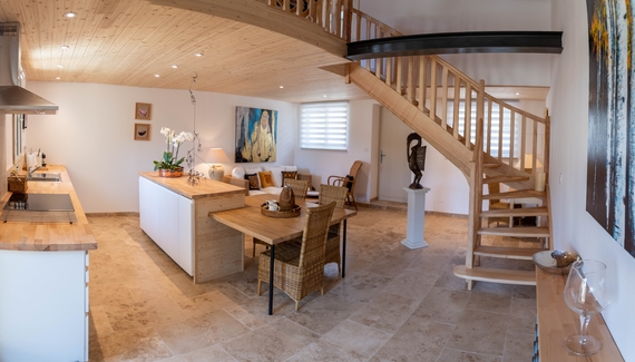 Atelier Shambhala - Gallery
