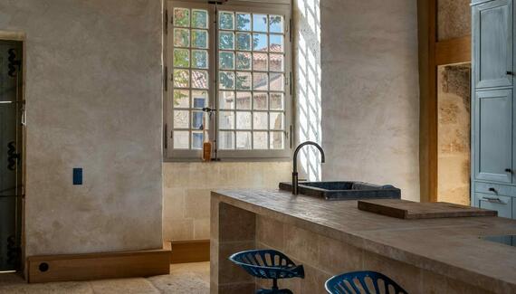 Chartreuse de Fareyroux - Gallery