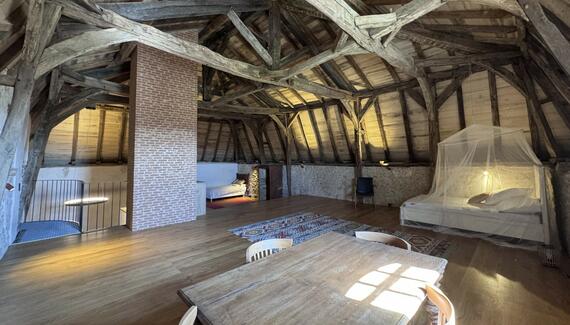 Chartreuse de Fareyroux - Gallery