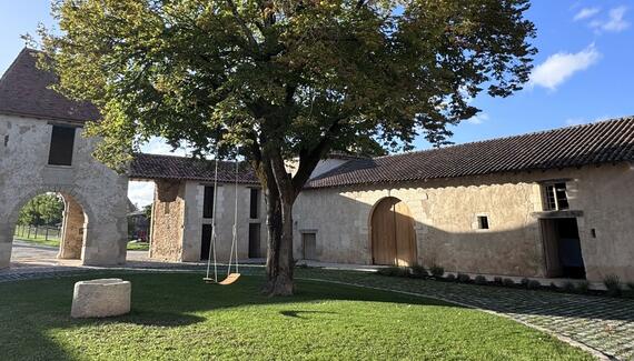 Chartreuse de Fareyroux - Gallery