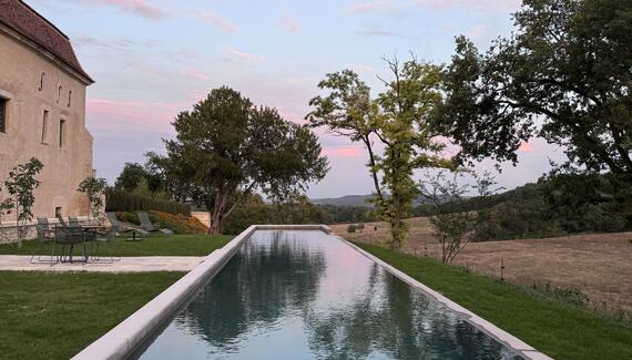 Chartreuse de Fareyroux - Gallery