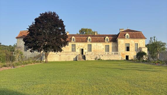 Chartreuse de Fareyroux - Gallery