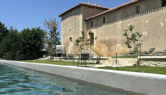 Chartreuse de Fareyroux - Gallery