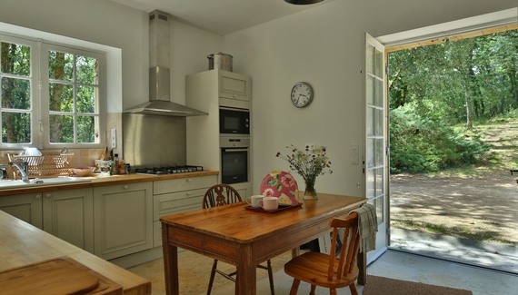 Chartreuse de Montfort - Gallery