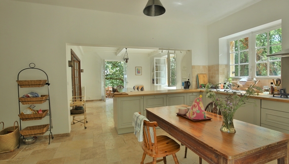 Chartreuse de Montfort - Gallery