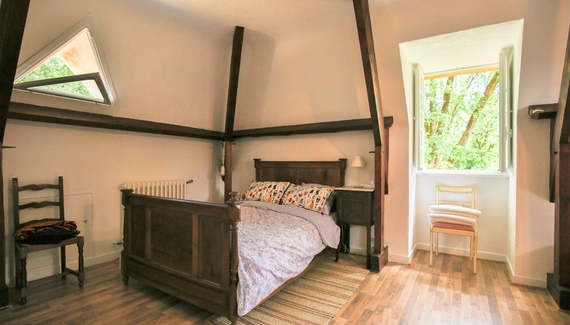 Chartreuse de Montfort - Gallery