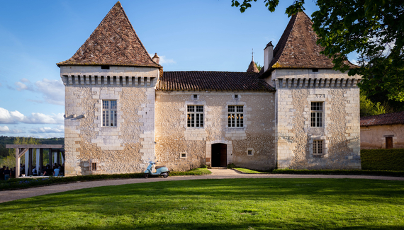 Château de Belet - Gallery