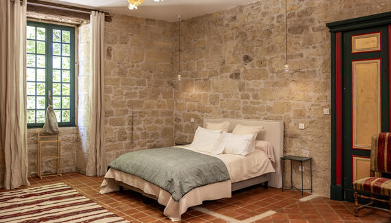 Château de Nanthiat - Gallery