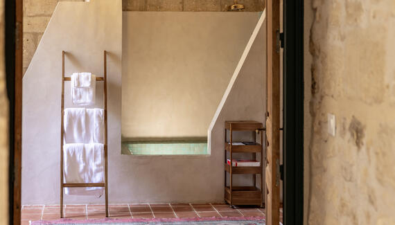 Château de Nanthiat - Gallery