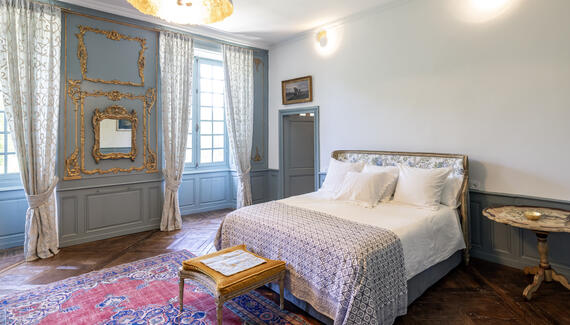Château de Nanthiat - Gallery