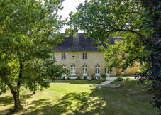 Château de Nanthiat
