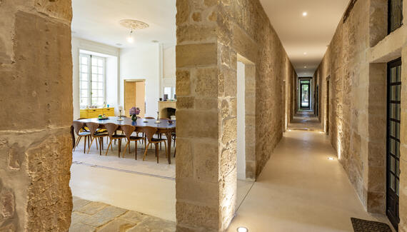 Château de Nanthiat - Gallery