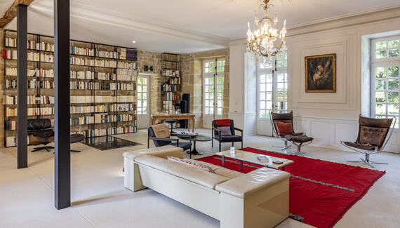 Château de Nanthiat - Gallery