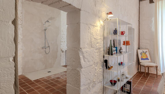 Château de Nanthiat - Gallery