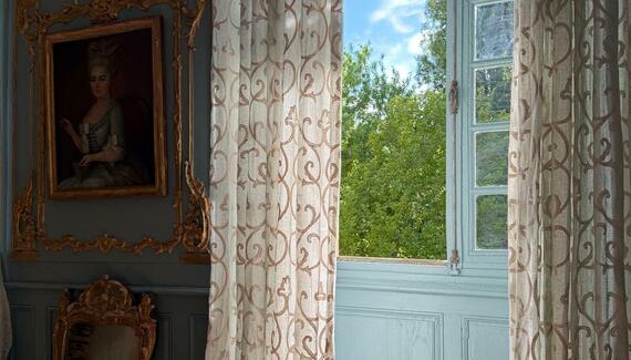 Château de Nanthiat - Gallery