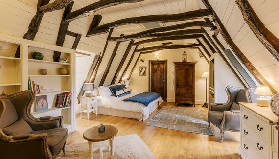 Château La Carrière - Gallery