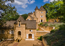 Château La Carrière