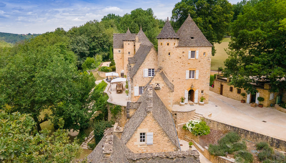 Château La Carrière - Gallery