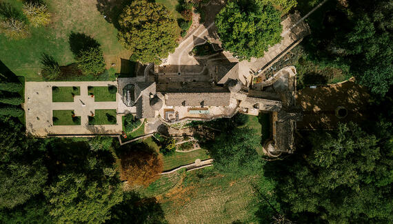 Château La Carrière - Gallery