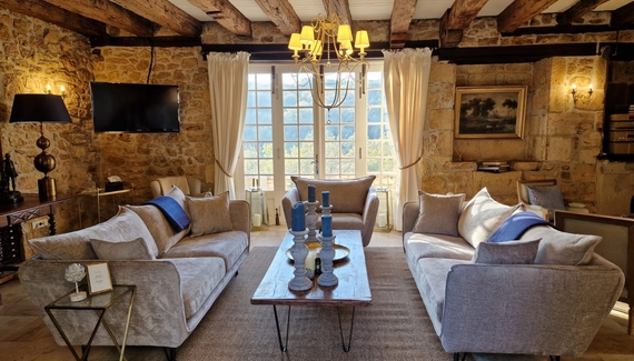 Château La Carrière - Gallery