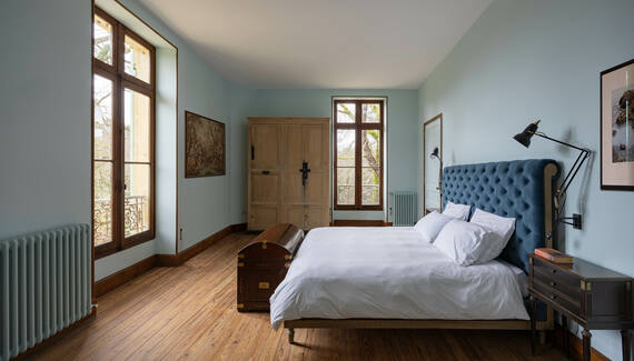 Château LeBreuil 1882 - Gallery