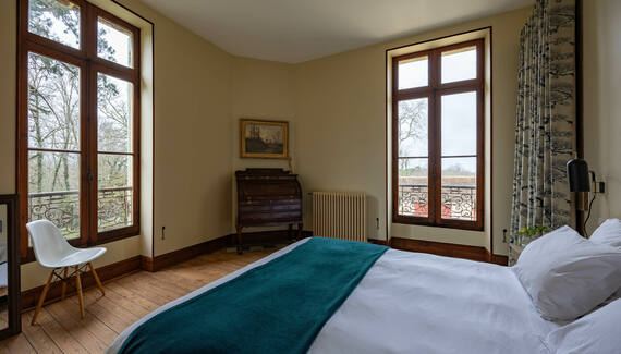 Château LeBreuil 1882 - Gallery
