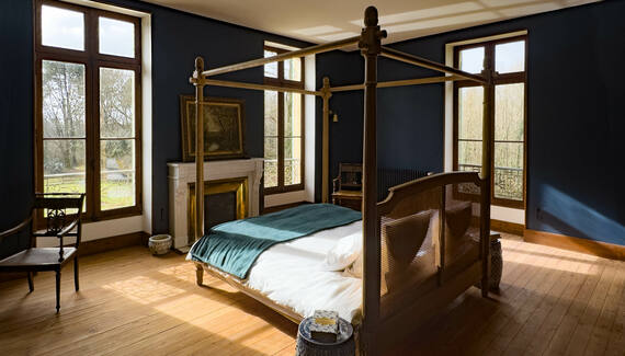 Château LeBreuil 1882 - Gallery