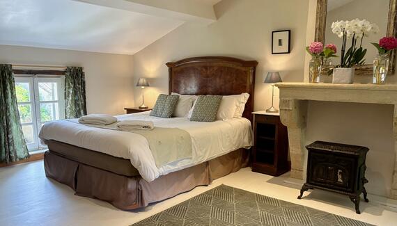 Domaine des Monges Cottage - Gallery