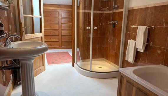 Domaine des Monges Cottage - Gallery