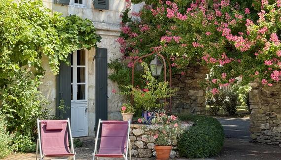 Domaine des Monges Cottage - Gallery