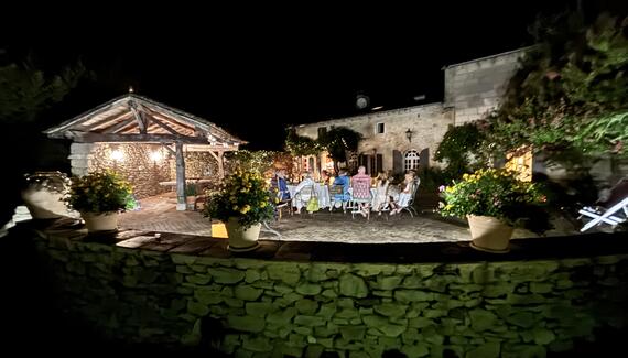Domaine des Monges Cottage - Gallery