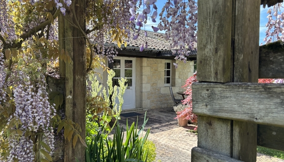 Domaine des Monges Lodge - Gallery