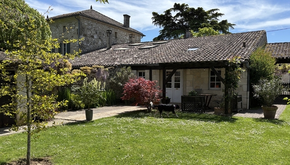 Domaine des Monges Lodge - Gallery