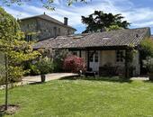 Domaine des Monges Lodge